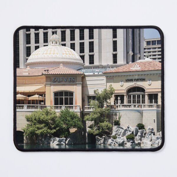 Item preview, Memories of Vegas - The Bellagio - 10 designed and sold by © Hany G. Jadaa © Prince John Photography.