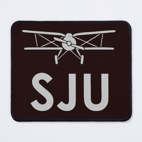 Item preview, San Juan ,Puerto Rico international airport boricua 2025 designed and sold by erozzz.