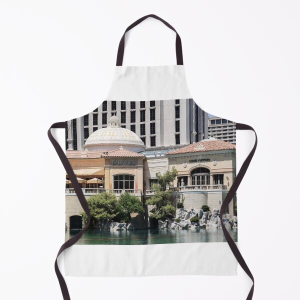 Item preview, Memories of Vegas - The Bellagio - 10 designed and sold by © Hany G. Jadaa © Prince John Photography.