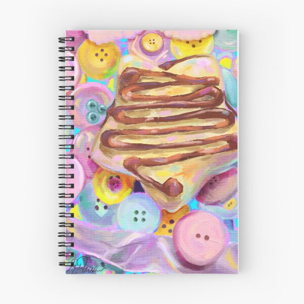 Item preview, Cookie designed and sold by rhiannondewar.
