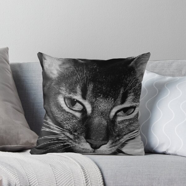 Item preview, Cat designed and sold by Kacharava.