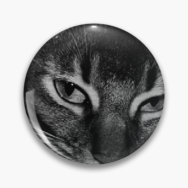 Item preview, Cat designed and sold by Kacharava.