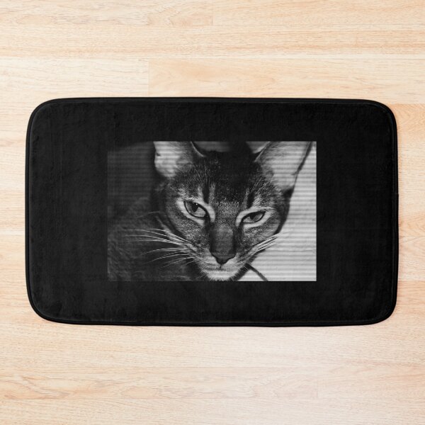 Item preview, Cat designed and sold by Kacharava.