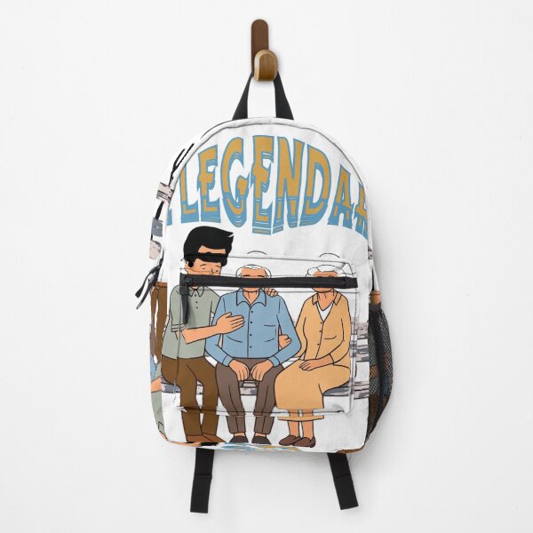 Item preview, Be Legendary: Honor Your Elders and Parents with Sanatana Dharma Values designed and sold by RvinJo8.