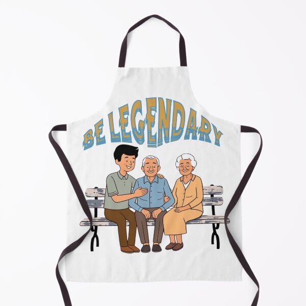 Item preview, Be Legendary: Honor Your Elders and Parents with Sanatana Dharma Values designed and sold by RvinJo8.
