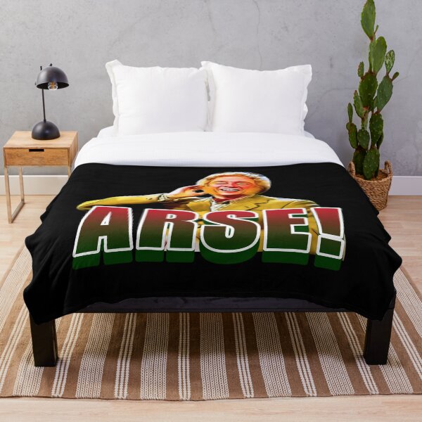 Item preview, Arse designed and sold by RGPdesigns.