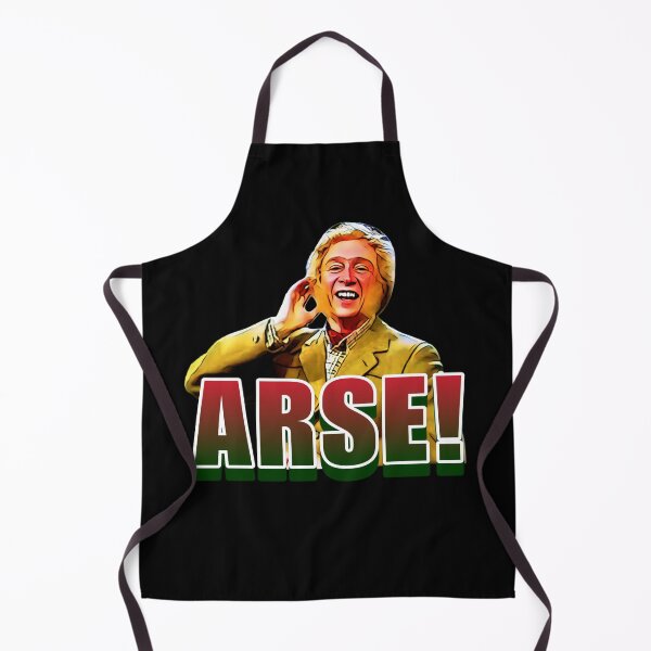 Item preview, Arse designed and sold by RGPdesigns.