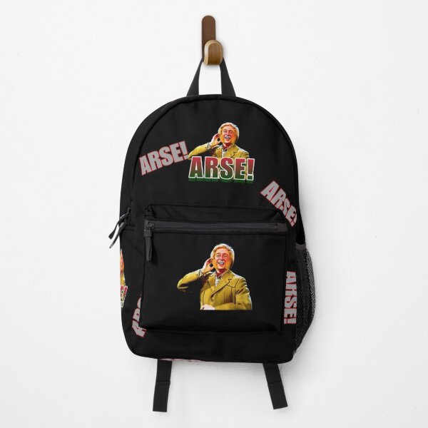 Item preview, Arse designed and sold by RGPdesigns.