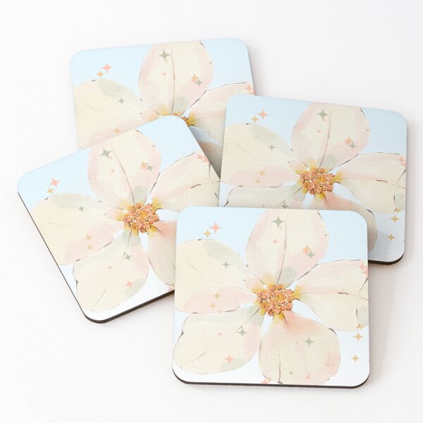 Item preview, Summer Bloom designed and sold by BreezyCove.