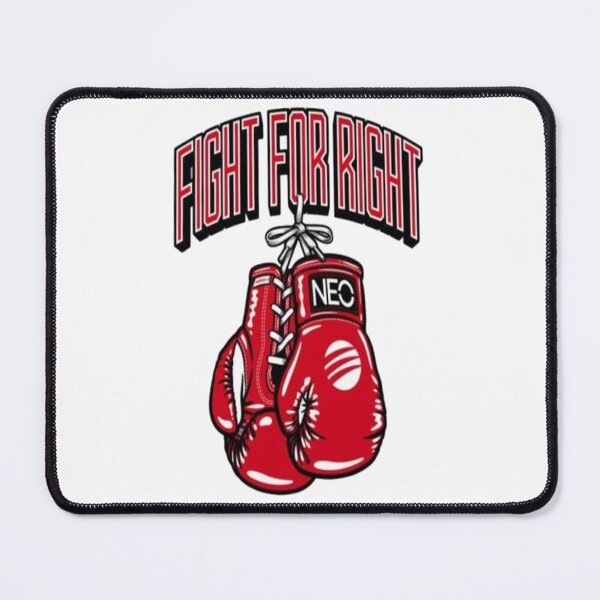 Item preview, Fight for right designed and sold by solastien.