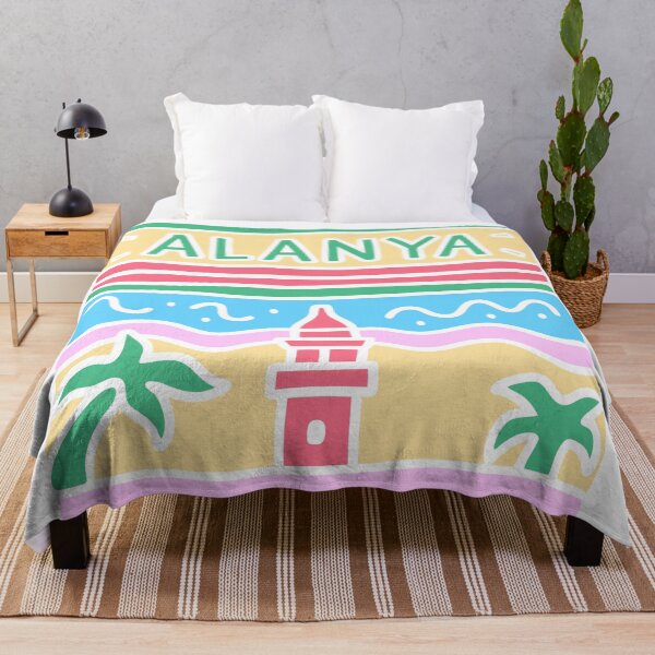Item preview, Alanya, Turkey designed and sold by TheHellSong.