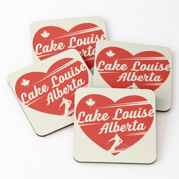 Item preview, Lake Louise, Alberta, Canada designed and sold by studio838.