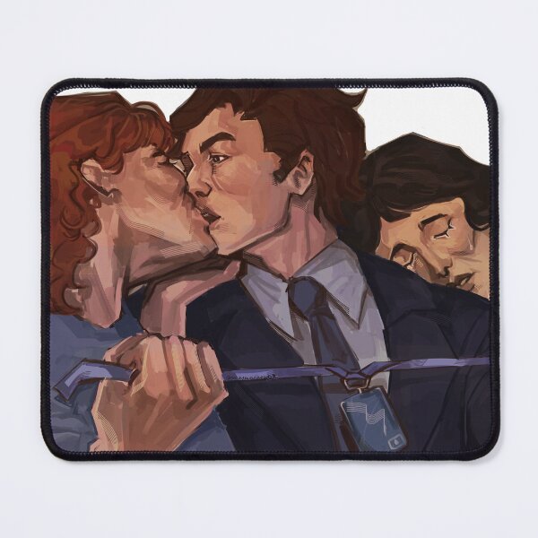 Item preview, mark helly gemma designed and sold by clementine arts.