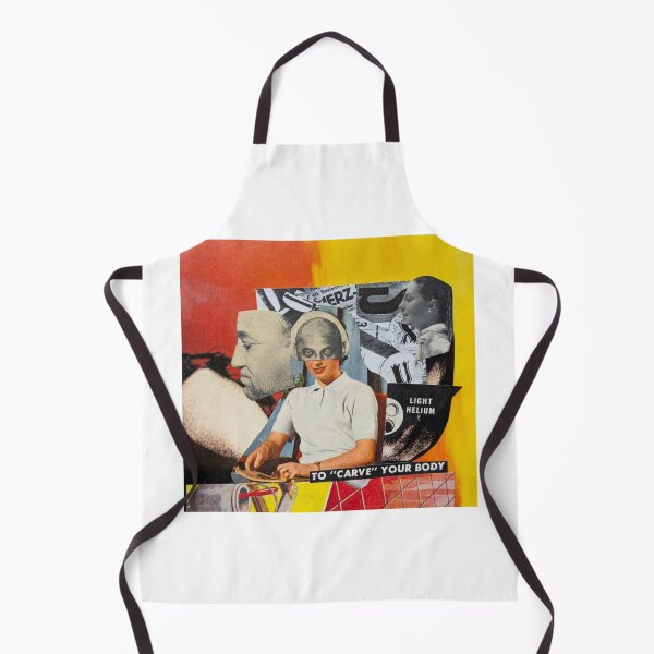 Item preview, Hello, Kurt (Schwitters, not Cobain) designed and sold by ScottBakerPoet.