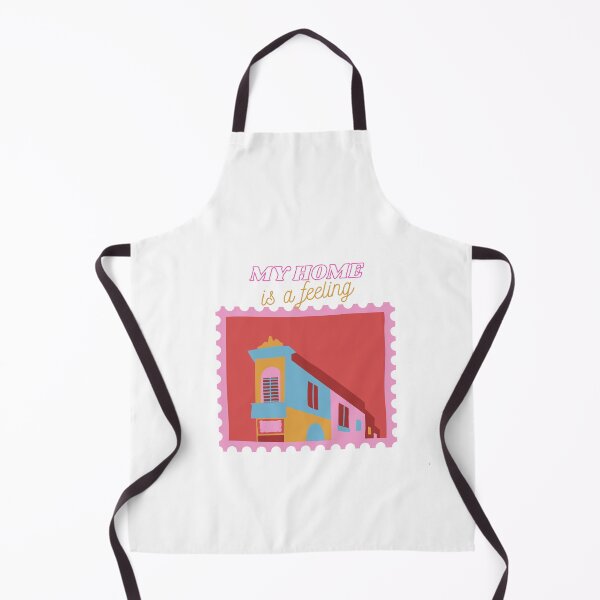 Item preview, My home - Homesick - missing designed and sold by Maria Jesus Rojo.