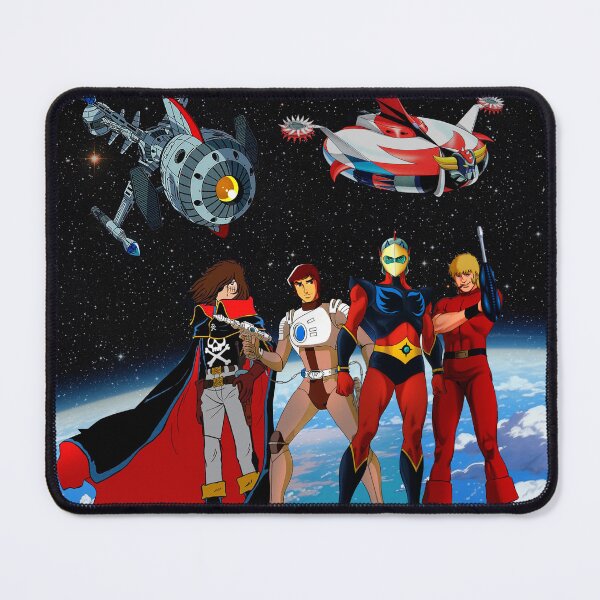 Item preview, Manga 80's designed and sold by Olivoude.