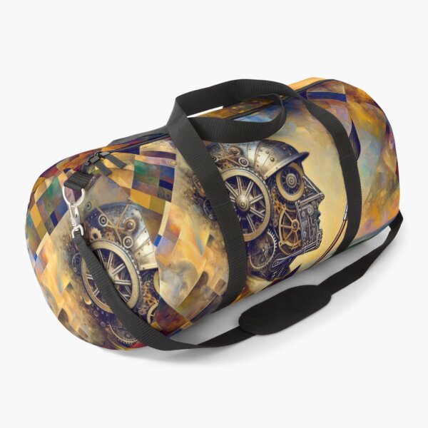 Item preview, Robot Artist designed and sold by M-Y-A-R-T-.