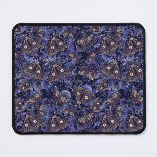 Item preview, Moths a million designed and sold by Krash1800.