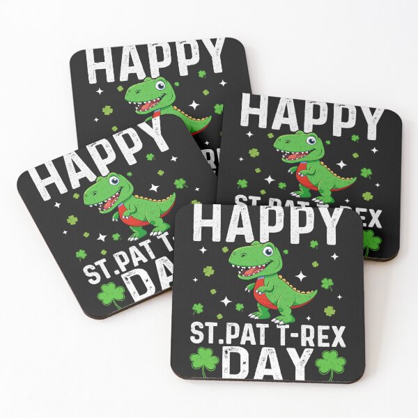 Item preview, Happy st.patrick's day designed and sold by marfanna.