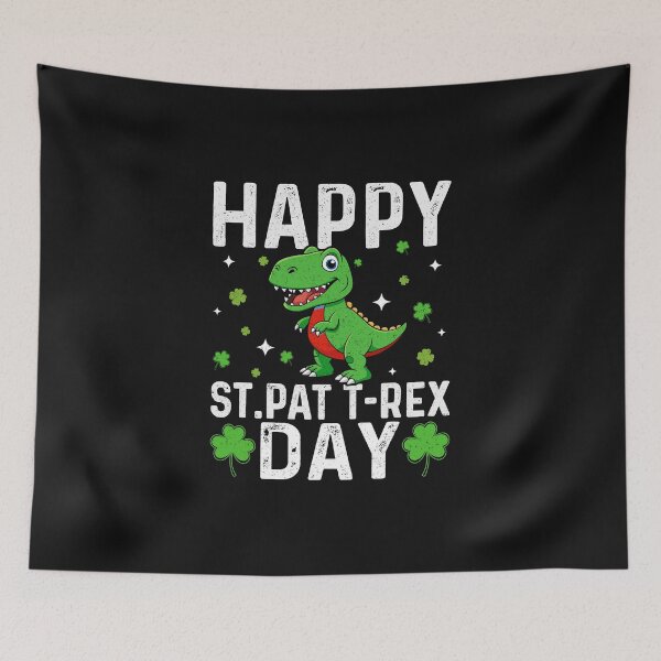 Item preview, Happy st.patrick's day designed and sold by marfanna.