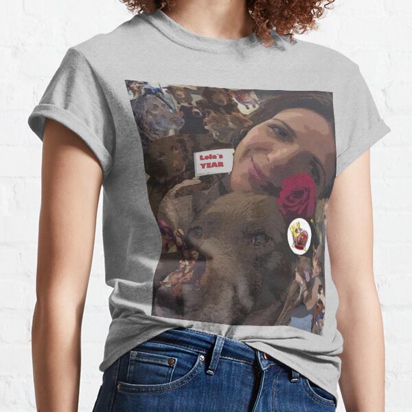 Loana T Shirts Redbubble