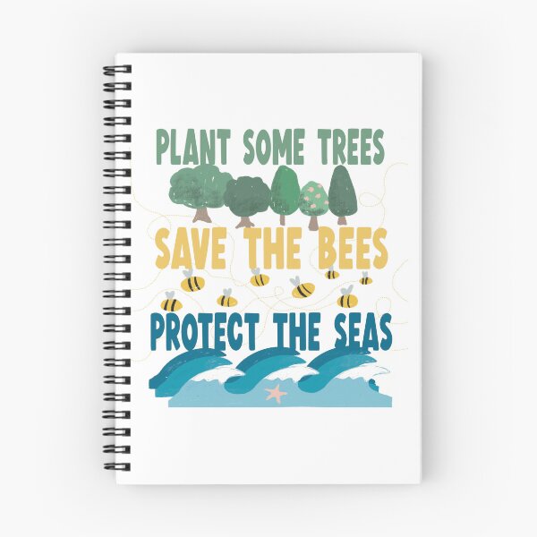 Item preview, Plant Some Trees Eco Design designed and sold by Giddy Kipper.