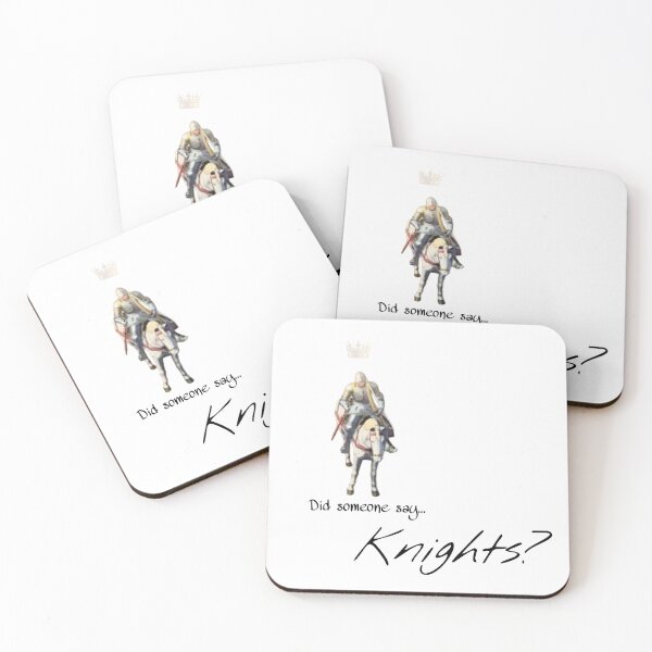 Item preview,  Jeanne d'arc loves the knights designed and sold by Sanan-Studio.