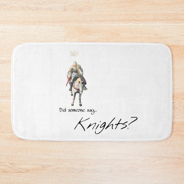 Item preview,  Jeanne d'arc loves the knights designed and sold by Sanan-Studio.
