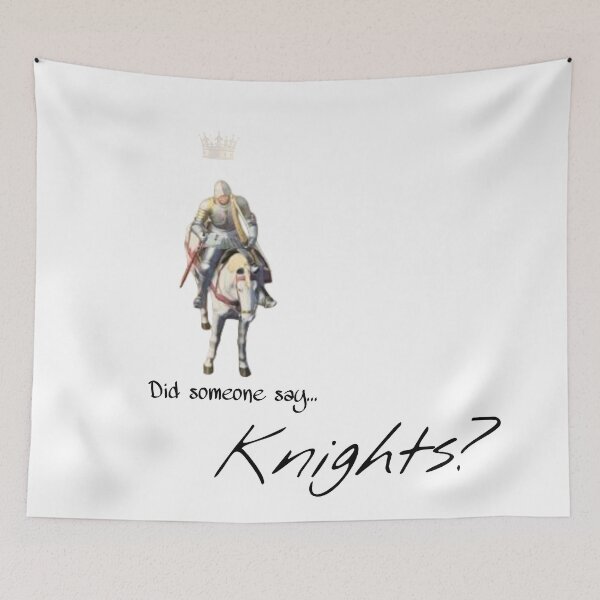 Item preview,  Jeanne d'arc loves the knights designed and sold by Sanan-Studio.