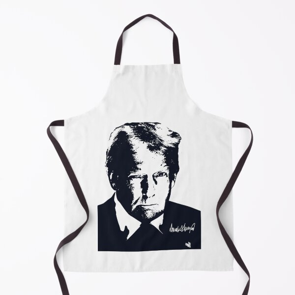 Item preview, Official portrait of the 47th President of the United States, Donald Trump designed and sold by ValentinaHramov.