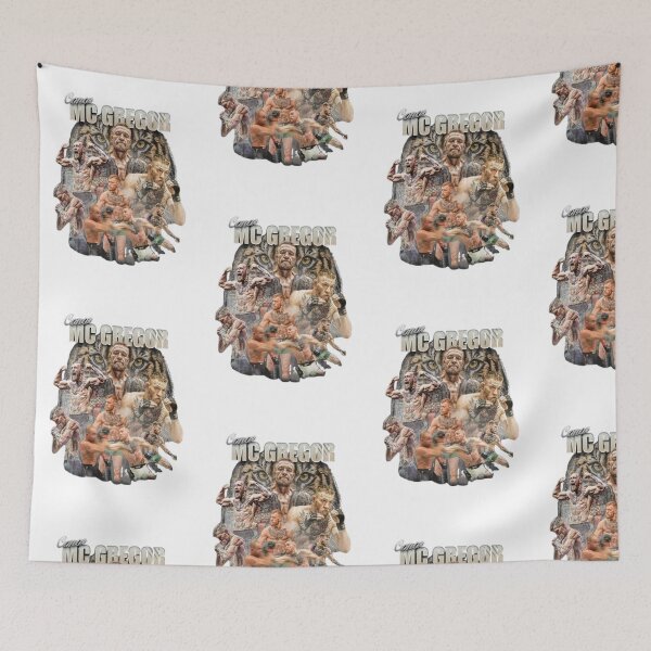 Item preview, Conor Mcgregor designed and sold by solastien.