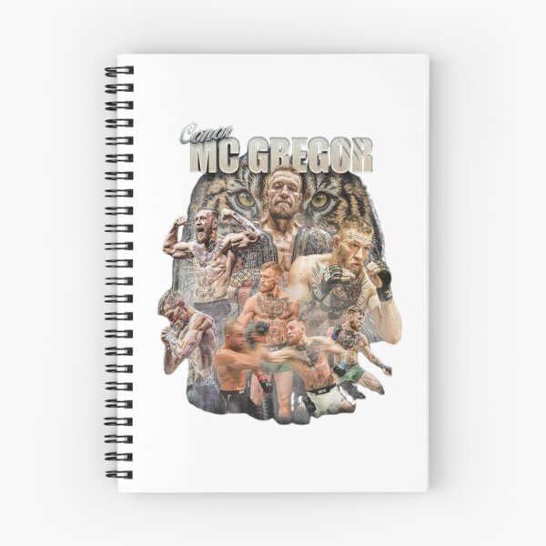 Item preview, Conor Mcgregor designed and sold by solastien.