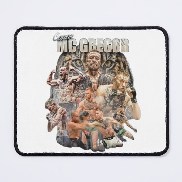 Item preview, Conor Mcgregor designed and sold by solastien.