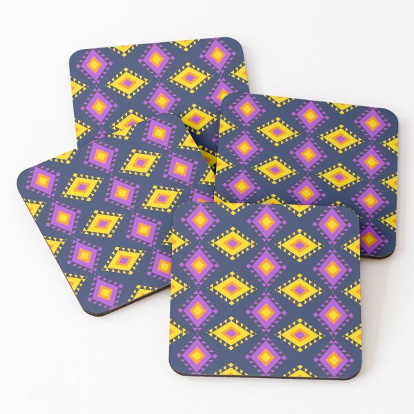 Item preview, Simple geometric pattern or native American pattern. designed and sold by RIYA SIRI.