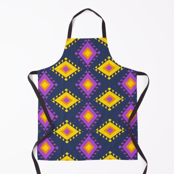 Item preview, Simple geometric pattern or native American pattern. designed and sold by RIYA SIRI.