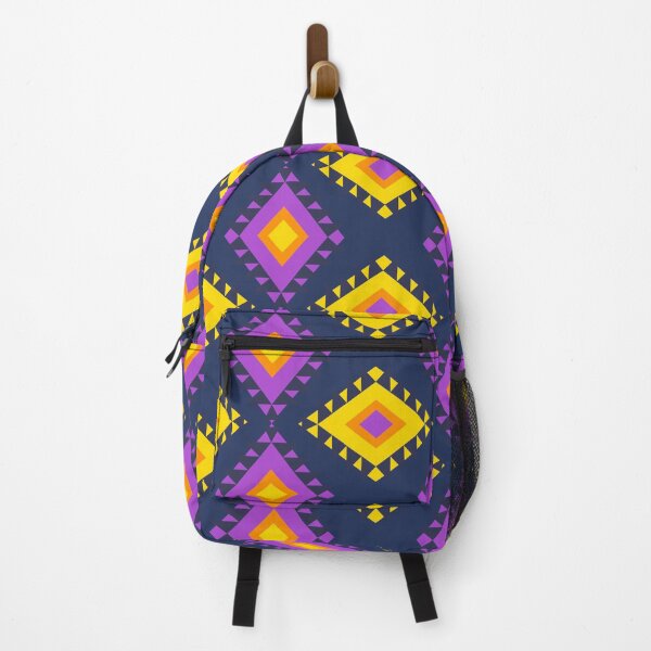 Item preview, Simple geometric pattern or native American pattern. designed and sold by RIYA SIRI.