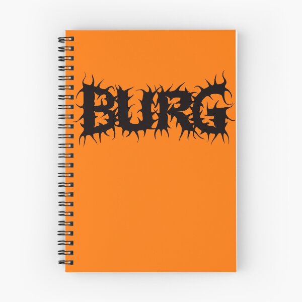 Item preview, BURG designed and sold by 740-OH.