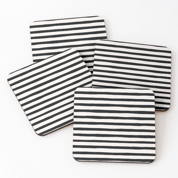 Item preview, Organic Stripes designed and sold by botanical city.