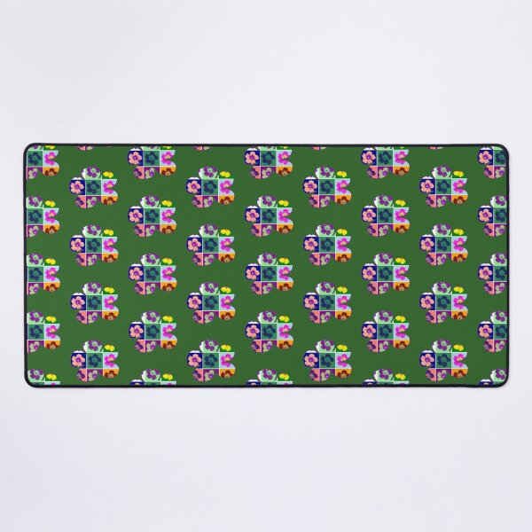 Item preview, FLOWER STICKERS, MULTI-COLOUR FLOWERS designed and sold by larissa-myrie.