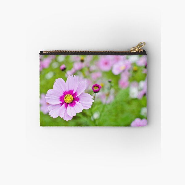 Item preview, Flor rosada del cosmos designed and sold by melmajor.
