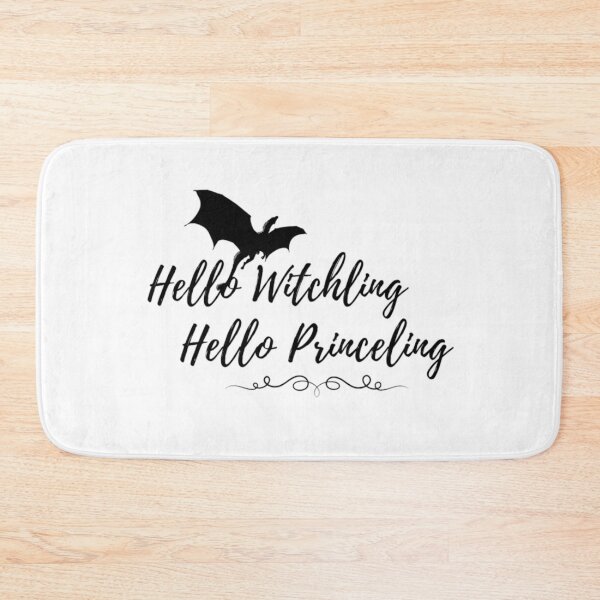 Item preview, Hello Witchling, Hello Princeling Sjm designed and sold by Simi2020.