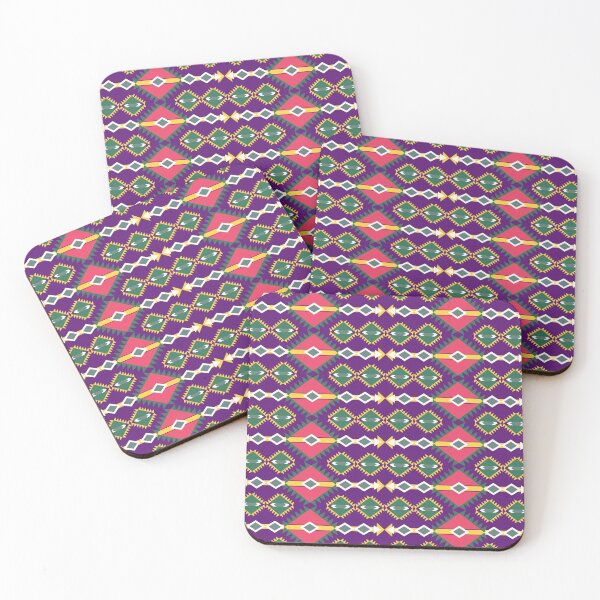 Item preview, Great simple native American pattern designed and sold by RIYA SIRI.