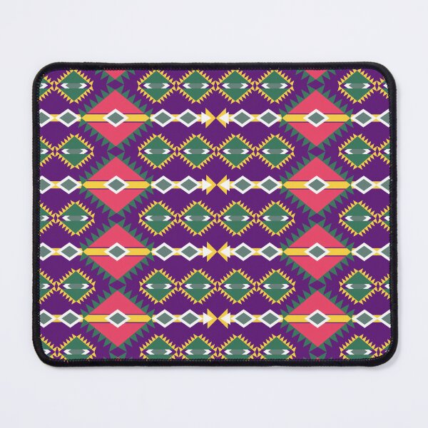 Item preview, Great simple native American pattern designed and sold by RIYA SIRI.