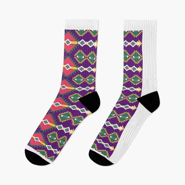 Item preview, Great simple native American pattern designed and sold by RIYA SIRI.