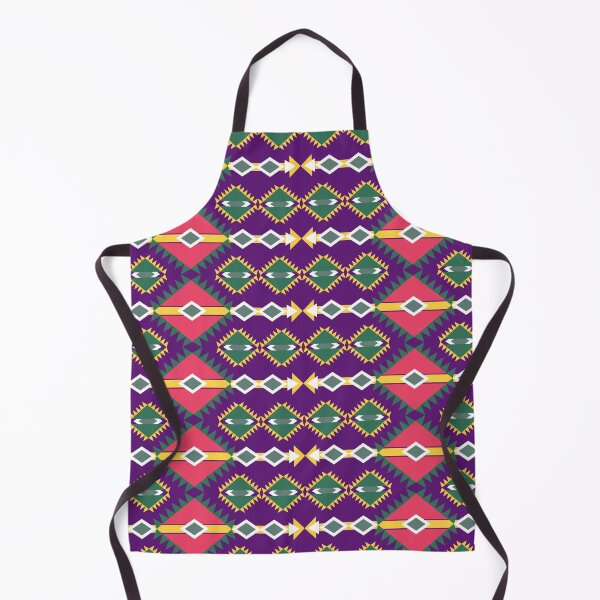 Item preview, Great simple native American pattern designed and sold by RIYA SIRI.