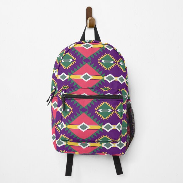 Item preview, Great simple native American pattern designed and sold by RIYA SIRI.
