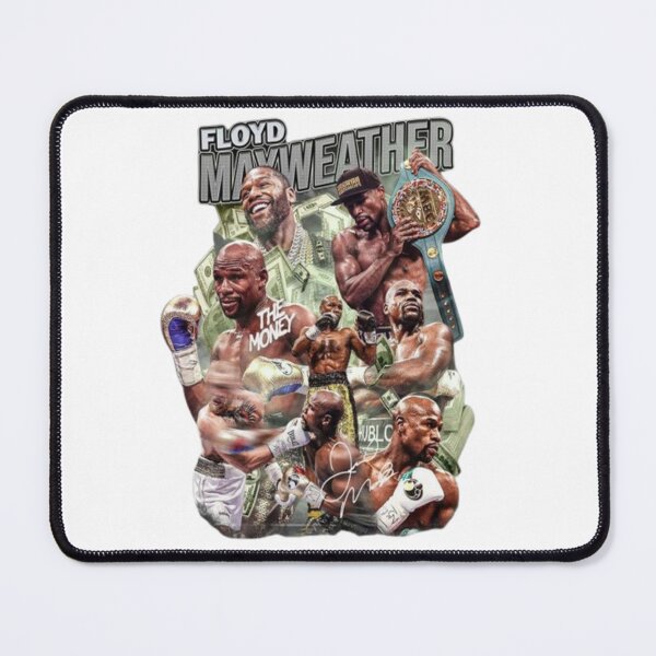 Item preview, Floyd Mayweather jr. designed and sold by solastien.