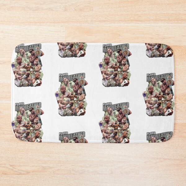 Item preview, Floyd Mayweather jr. designed and sold by solastien.