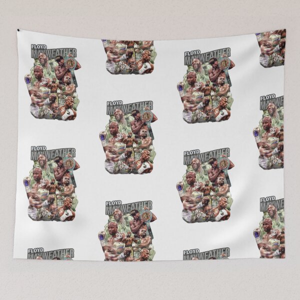 Item preview, Floyd Mayweather jr. designed and sold by solastien.