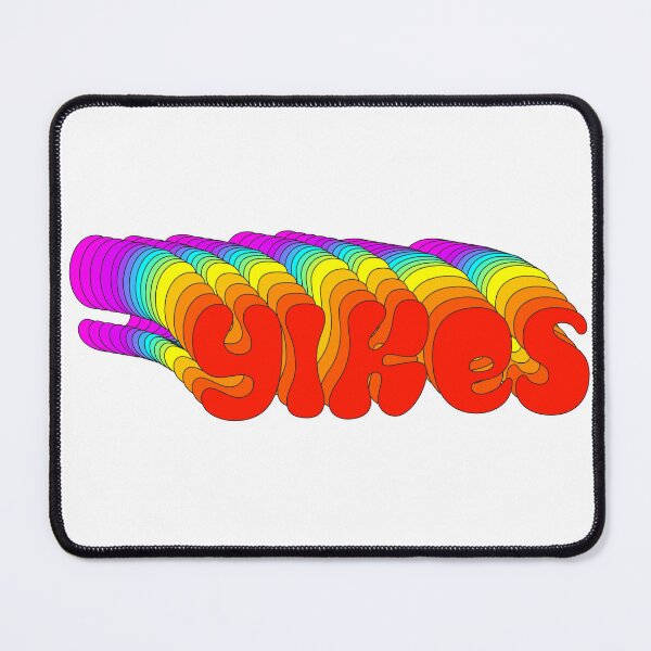 Item preview, YIKES designed and sold by JamesstDesign.